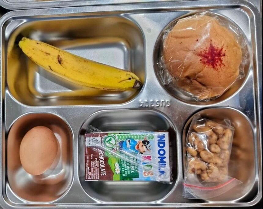 Integrasi SPPG-DASHAT Percepat Program Makan Bergizi Gratis untuk Ibu Hamil, Menyusui, dan Balita