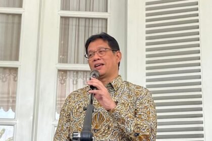 26 Pegawai Direktorat Jenderal Pajak