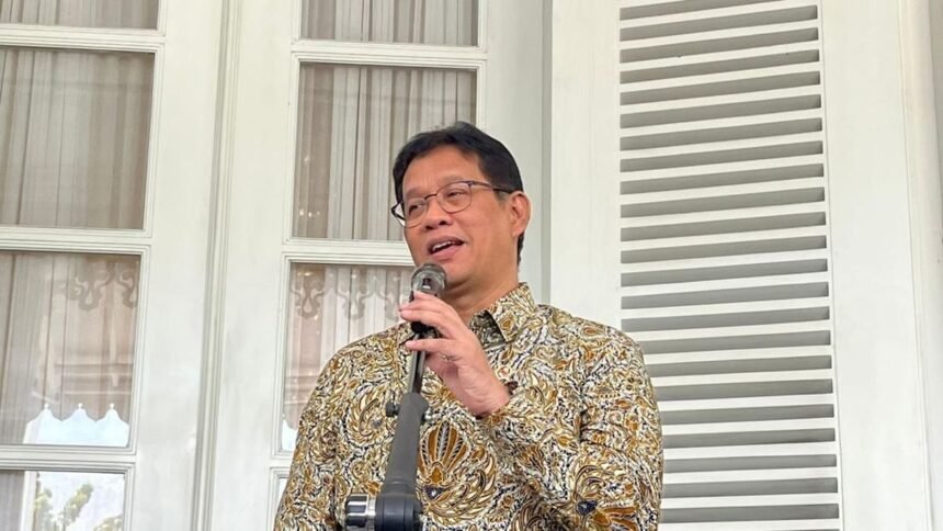 26 Pegawai Direktorat Jenderal Pajak