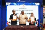 UMKM Pertamina Raih Transaksi Rp269 Miliar di Trade Expo Indonesia 2025, Minat Ekspor Melonjak