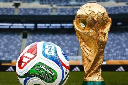 Norwegia, Kroasia, dan Prancis berburu tiket langsung ke Piala Dunia 2026 dalam laga ketujuh Kualifikasi zona Eropa yang berlangsung 9–11 Oktober.