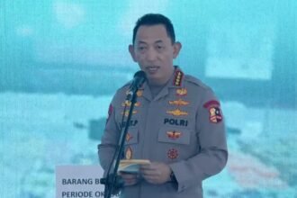 Polri Ungkap 49 Ribu Kasus Narkoba, Selamatkan 629 Juta Jiwa dari Bahaya Narkotika 25 Polri Ungkap 49 Ribu Kasus Narkoba, Selamatkan 629 Juta Jiwa dari Bahaya Narkotika