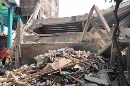 Presiden Prabowo Subianto perintahkan audit nasional bangunan pesantren pasca-tragedi Ponpes Al-Khoziny Sidoarjo.