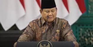 Prabowo Ungkap Rencana Bangun 14 SMA Garuda, Beasiswa Penuh ke Oxford, Harvard, dan MIT untuk Anak Berprestasi