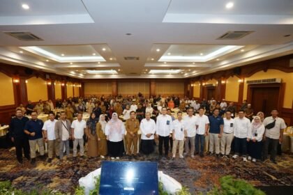 Pupuk Indonesia Grup Dukung Input Data e-RDKK 2026