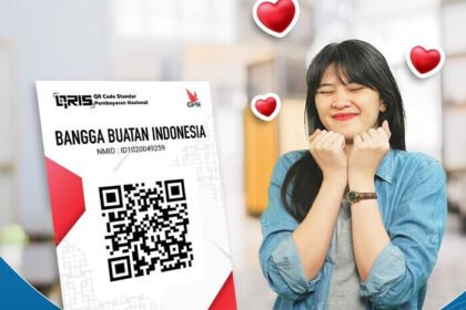 Bank Indonesia berkolaborasi dengan Korea Selatan membangun sistem QRIS antarnegara demi transaksi digital efisien.