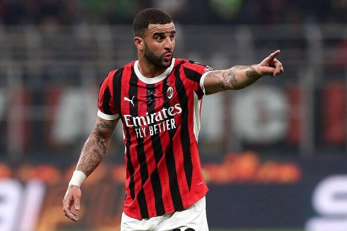 Kyle Walker buka-bukaan soal keputusan hengkang dari Manchester City, mengaku salah dan menyesal telah meninggalkan rekan setim saat klub membutuhkan.