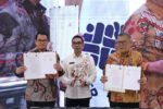 BNN dan Kemenaker resmi kerja sama fasilitasi penempatan tenaga kerja pasca rehabilitasi narkotika, mendorong kemandirian ekonomi ODP.