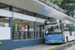 500 Bus Listrik Baru Siap Meluncur, Ini Langkah Serius DKI Wujudkan Transportasi Hijau Jakarta 4 Pemprov DKI Jakarta tambah 500 bus listrik Transjakarta demi layanan lebih baik dan udara Jakarta lebih bersih.