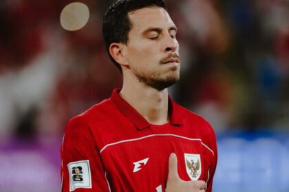 Thom Haye dikabarkan diminati klub Jerman, sementara sosok muda Laurin Ulrich disebut berpotensi menjadi penerusnya di Timnas Indonesia.