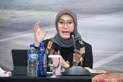 Jasa Raharja resmi menerapkan Sentralisasi Pembayaran Transaksi Keuangan guna mempercepat layanan publik dan memperkuat efisiensi tata kelola keuangan perusahaan.