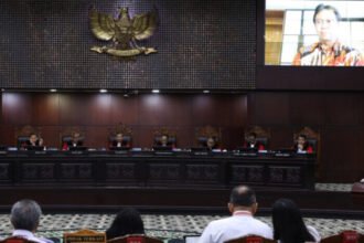 Sistem Baru Pendidikan Dokter Spesialis, Rumah Sakit dan Kampus Kini Jalankan Peran Ganda 27 Menteri Kesehatan Budi Gunadi Sadikin tegaskan pendidikan dokter spesialis tetap libatkan perguruan tinggi.