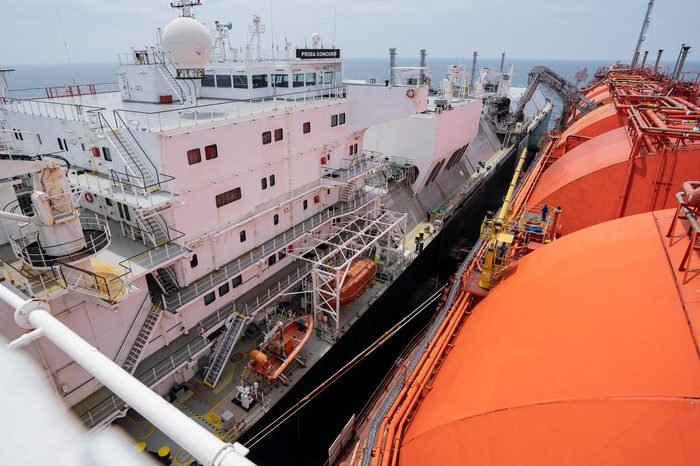 Nusantara Regas Terima Kargo LNG ke-30 Tahun 2025 untuk Jaga Pasokan Energi Jawa Barat 2 Nusantara Regas Terima Kargo LNG ke-30 Tahun 2025 untuk Jaga Pasokan Energi Jawa Barat