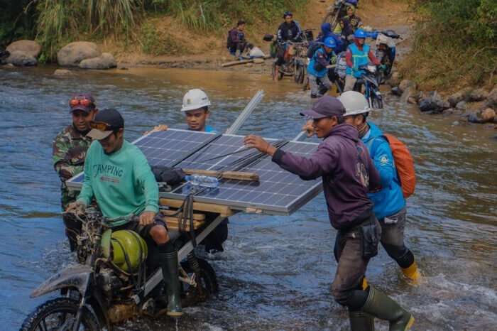 Ajang PLN Journalist Awards 2025 Dibuka, Apresiasi untuk Pewarta Penggerak Literasi Energi Nasional 3 Ajang PLN Journalist Awards 2025 Dibuka, Apresiasi untuk Pewarta Penggerak Literasi Energi Nasional