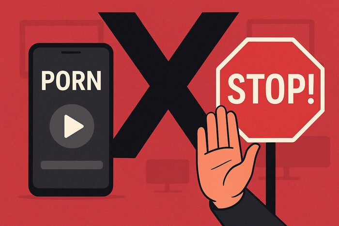 Komdigi beri peringatan keras pada Platform X yang belum membayar denda Rp78 juta atas pelanggaran konten pornografi di ruang digital Indonesia.