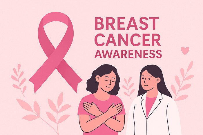 RSCM ajak seluruh elemen bangsa bersatu dalam kolaborasi nasional lawan kanker payudara di 2025.