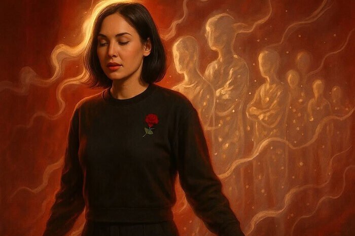 Ritual turun-temurun keluarga Sara Wijayanto ternyata menyimpan kisah mistis yang mengejutkan—pesan politik dari leluhur yang diklaim benar-benar terjadi.