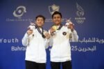 Pencak Silat Indonesia raih prestasi bersejarah di Asian Youth Games Bahrain 2025, bukti olahraga tradisional Nusantara kini diakui dunia.