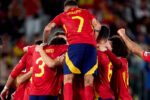 Spanyol dan Italia sama-sama meraih kemenangan penting dalam lanjutan Kualifikasi Piala Dunia 2026 zona Eropa, menjaga asa untuk tampil di putaran final.
