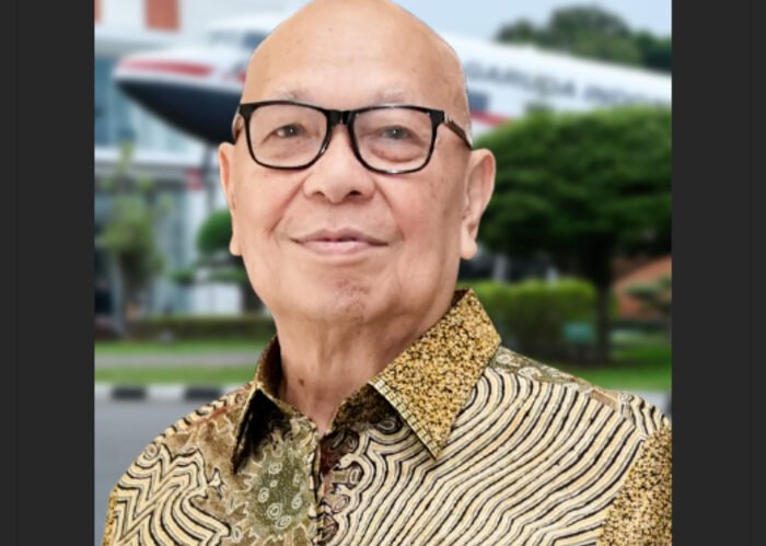 Glenny H Kairupan resmi memimpin Garuda Indonesia, siap wujudkan transformasi maskapai nasional dengan fokus efisiensi, layanan, dan konektivitas regional.