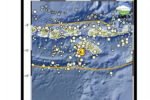 Gempa Belu dan Wanokaka 15 Oktober 2025: BMKG Pastikan Tak Ada Tsunami 2 Dua gempa mengguncang Nusa Tenggara Timur pada 15 Oktober 2025, pertama di Belu magnitudo 4,0 dan kedua di Wanokaka magnitudo 4,3; BMKG memastikan tidak ada potensi tsunami, masyarakat diminta tetap waspada.