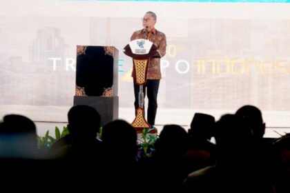 Menko Pangan Zulkifli Hasan sebut kebijakan Mandatori E10 akan mendongkrak harga singkong dan meningkatkan kesejahteraan petani di Indonesia.