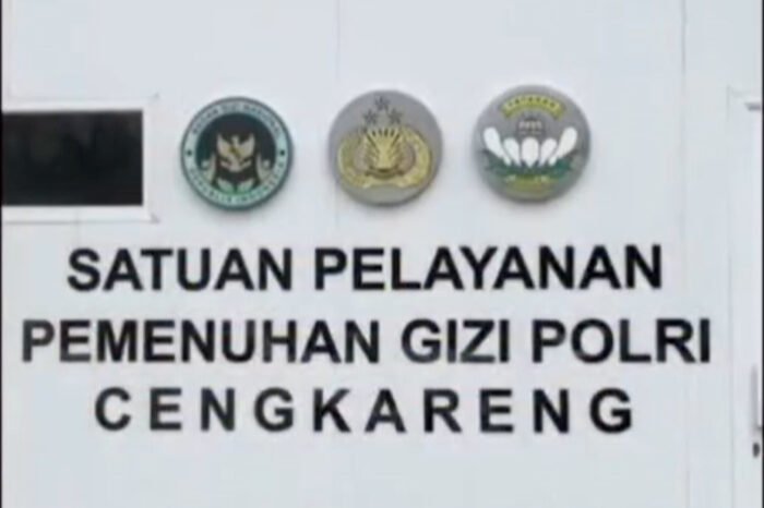 Sebanyak 48 petugas gizi Polresta Bandara Soetta telah tersertifikasi Dinkes Tangerang untuk memastikan kualitas, kebersihan, dan keamanan makanan bergizi gratis bagi ribuan pelajar.