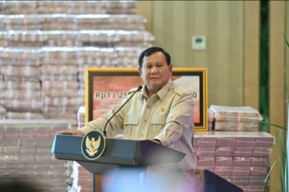 Presiden Prabowo tegaskan penegak hukum harus berhati nurani dan tak boleh tajam ke bawah terhadap rakyat kecil.