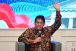 Menteri Keuangan Purbaya Yudhi Sadewa tegaskan penagihan pajak dilakukan secara profesional dan transparan, bukan dengan cara preman. (Foto: @menkeuri)