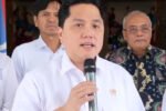 Erick Thohir Buka Jalan Diplomasi: NOC Siap Hadapi IOC Demi Nasib Indonesia di Ajang Dunia 3 Erick Thohir tegaskan dialog dengan IOC penting untuk pastikan masa depan Indonesia di ajang olahraga dunia.
