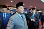 Prabowo Subianto menegaskan KTT ASEAN ke-47 menjadi momentum memperkuat solidaritas dan perdamaian Asia Tenggara.