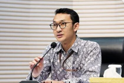 KPK memanggil Politikus Nasdem Rajiv untuk diperiksa dalam kasus dugaan korupsi dana CSR BI dan OJK.