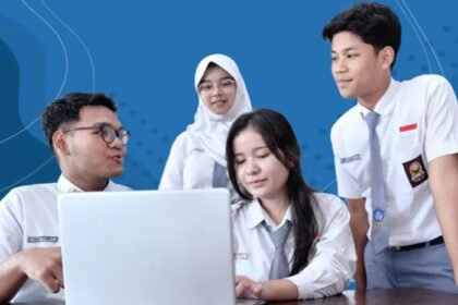 Simak jadwal Tes Kemampuan Akademik (TKA) SMA 2025 yang terbagi dalam beberapa gelombang, sesi ujian, dan mata pelajaran utama. Informasi lengkap ini penting bagi siswa yang ingin mempersiapkan diri secara maksimal.
