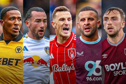 MU dan Arsenal bersiap hadapi Brighton dan Crystal Palace di pekan ke-9 Liga Inggris.