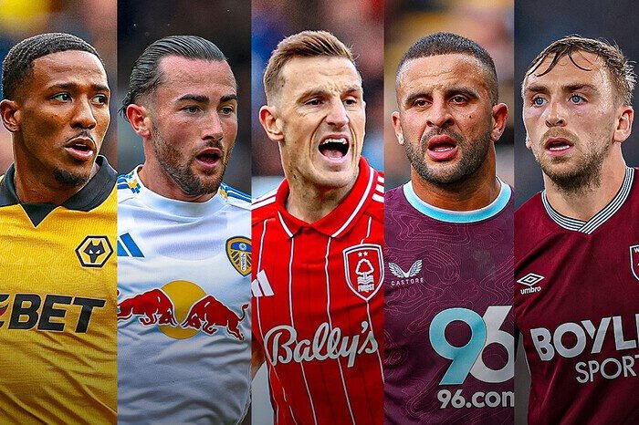 MU dan Arsenal bersiap hadapi Brighton dan Crystal Palace di pekan ke-9 Liga Inggris.