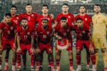 Skuad Garuda lengkap! 29 pemain timnas Indonesia tiba di Jeddah, Arab Saudi, untuk Kualifikasi Piala Dunia 2026.