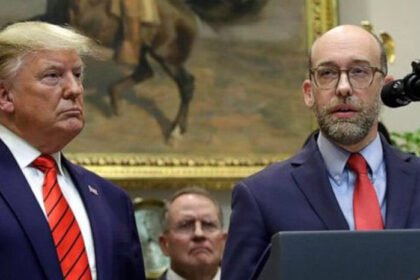 Gedung Putih siapkan langkah darurat berupa PHK massal pegawai federal jika shutdown pemerintahan AS tak segera berakhir.