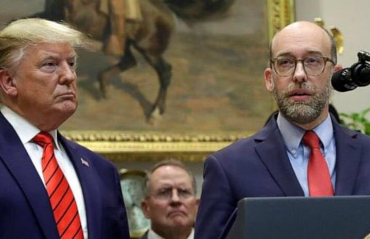 Gedung Putih siapkan langkah darurat berupa PHK massal pegawai federal jika shutdown pemerintahan AS tak segera berakhir.