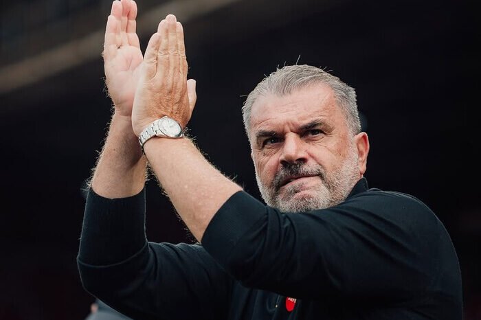 Kisah pemecatan cepat Ange Postecoglou dari Nottingham Forest ternyata jauh dari rumor baku hantam dengan pemilik klub.