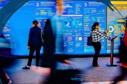 Bank Dunia: Generasi muda di Asia Timur-Pasifik masih kesulitan memperoleh pekerjaan layak meski tingkat ketenagakerjaan tinggi.