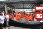 New M Bloc Space: Napas Baru Kreativitas Anak Muda Jakarta dari Jantung Blok M 2 Gubernur DKI Jakarta Pramono Anung membuka kembali New M Bloc Space, simbol kreativitas anak muda Jakarta.
