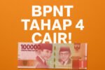 BPNT tahap empat 2025 cair! Cek nama kamu di cekbansos.kemensos.go.id atau aplikasi Cek Bansos Kemensos.