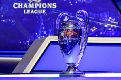 Hasil Liga Champions 2025-2026 pekan kedua menempatkan Bayern Muenchen di puncak klasemen usai menang 5-1 atas Pafos. Duo Madrid juga panen gol atas lawan-lawannya. Sementara Qarabag jadi kejutan besar dan Juventus makin terpuruk.