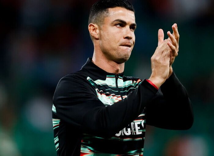 Cristiano Ronaldo kembali memimpin Portugal menghadapi Hungaria dalam laga kualifikasi Piala Dunia 2026 yang penuh gengsi.