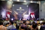 Dompet Dhuafa meraih Juara 2 kategori LSM/NGO Pemberdayaan Masyarakat dalam Mandaya Awards 2025, bukti nyata dampak program pemberdayaan masyarakat yang berkelanjutan.