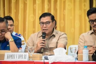 Anggota Komisi V DPR RI, Danang Wicaksana Sulistya dorong Kemenhub reaktivasi Bandara Dewandaru dan Ngloram untuk perkuat ekonomi dan wisata Jawa Tengah.