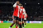 Feyenoord dan Celta Vigo sukses amankan tiga poin krusial di matchday ketiga Liga Europa 2025/2026.