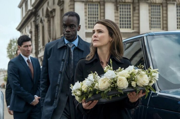 Intrik politik memuncak di The Diplomat 3, saat Kate Wyler menghadapi ambisi dan tekanan kekuasaan di musim terbaru Netflix.
