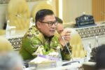 DPR dan Gerindra Bersinergi Lindungi Hak Pengemudi Logistik.