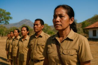 MK menolak kenaikan usia pensiun guru, fokus pada keberlanjutan tenaga pendidik.